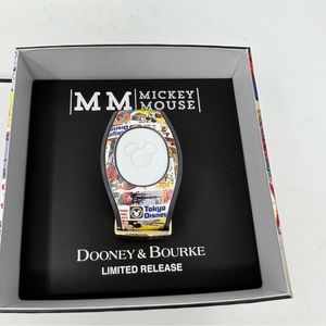 Dooney & Bourke Disney Magic Band Limited Release